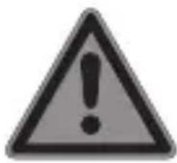 ADE TD 1902 - Descrizione dei symboli - 1