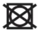 ADE Snuutje SNU 1701 - PFLEGESYMBOLE - 3