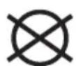 ADE Snuutje SNU 1701 - PFLEGESYMBOLE - 5
