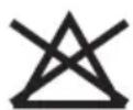ADE Snuutje SNU 1701 - CARE SYMBOLS - 2