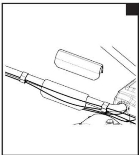 HUSQVARNA TR263 - 13
