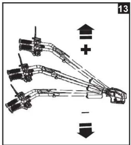 HUSQVARNA TR263 - 15