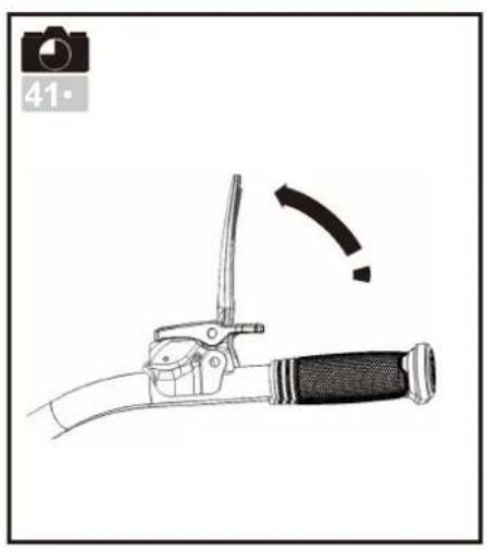 HUSQVARNA TR263 - 17