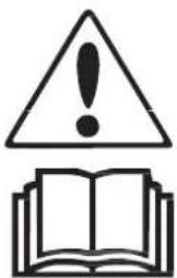 HUSQVARNA TR263 - Symbols - 1
