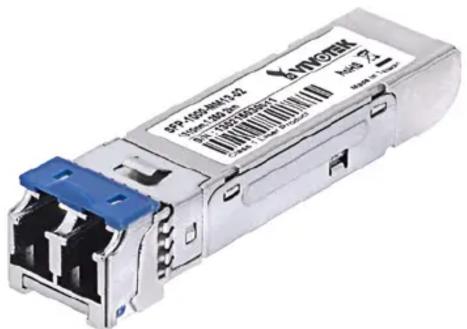 Vivotek SFP1000SM1340I - Industrial SFP Transceiver Modules - 1