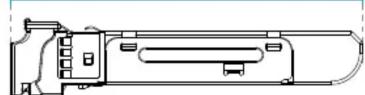 Vivotek SFP1000SM1340I - Dimensions - 1