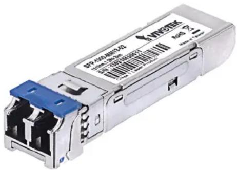 Vivotek SFP1000SM1310 - SFP Transceiver Modules - 1