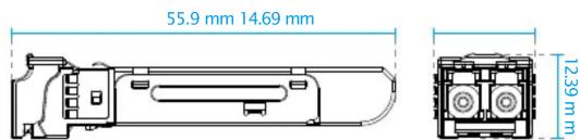 Vivotek SFP1000SM1310 - Application - 1