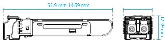 Vivotek SFP1000SM1310I - Application - 1