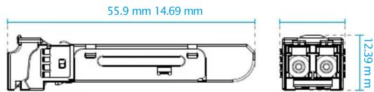 Vivotek SFP2000SM1310 - Application - 1