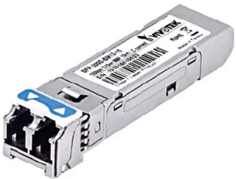 Vivotek SFP2000SM1310 - 10G SFP+ Transceiver - 1