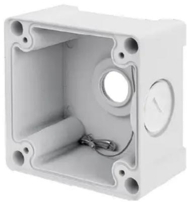 Vivotek AM719 - Outdoor Junction Box - 1