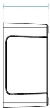 Vivotek AM719 - Technical Specifications - 2