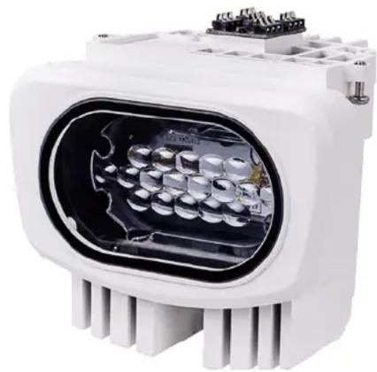 Vivotek AI108 - IR Illuminators - 1