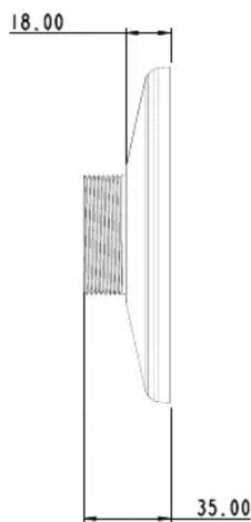 Vivotek AM527 - Technical Specifications - 2