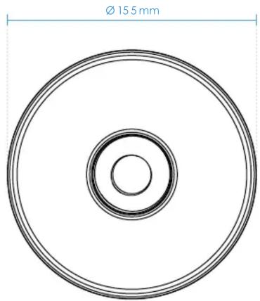 Vivotek AM525 - Technical Specifications - 1