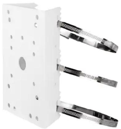 Vivotek AM314 - Pole Mount Bracket - 1