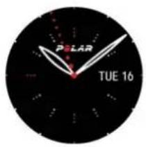 POLAR Pacer Pro - Loupe - 5