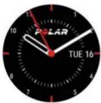 POLAR Pacer Pro - Loupe - 2