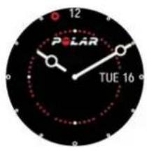 POLAR Pacer Pro - Loupe - 4