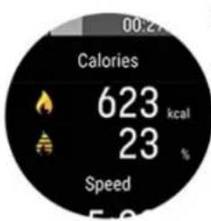 POLAR Pacer Pro - Après votre nage - 4