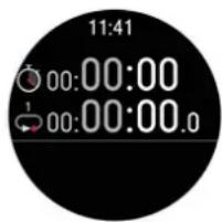 POLAR Pacer Pro - Chronomètre - 1