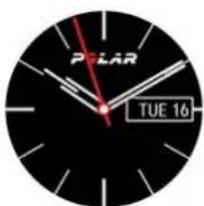 POLAR Pacer Pro - Loupe - 3