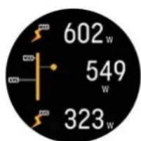 POLAR Pacer Pro - Affichage de la puissance de course à pied sur votre montre - 1