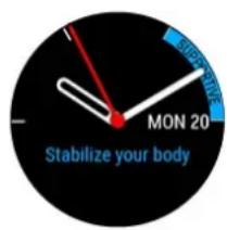 POLAR Pacer Pro - Fitspark sur votre montre - 3