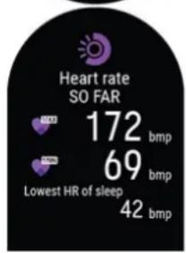 POLAR Pacer Pro - Fréquence cardiaque - 2