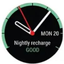 POLAR Pacer Pro - Recharge nocturne sur votre montre - 1