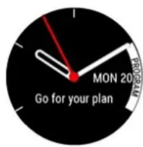 POLAR Pacer Pro - Fitspark sur votre montre - 4