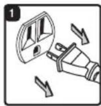 Vacmaster VOC809PF - INSTRUCCIONES DE ENSAMBLAJE - 2