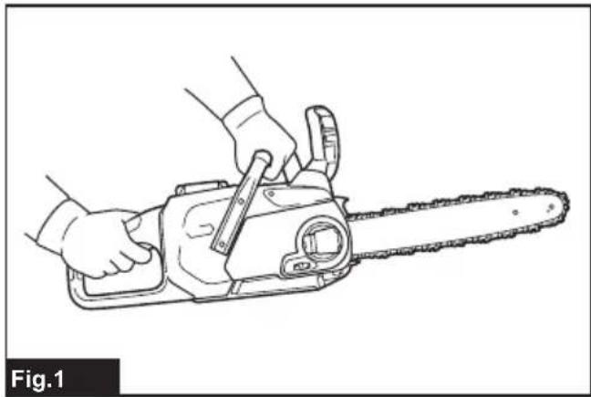 MAKITA UC015G - 1