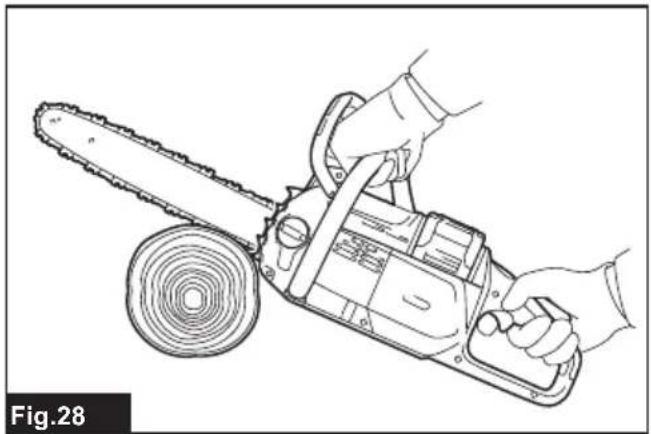 MAKITA UC015G - 28
