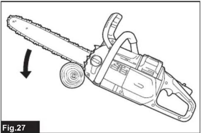 MAKITA UC015G - 27