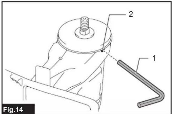 MAKITA DUR194 - DUR194 - 15
