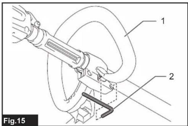 MAKITA DUR194 - DUR194 - 17
