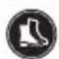 MAKITA DUR194 - Symbole - 8