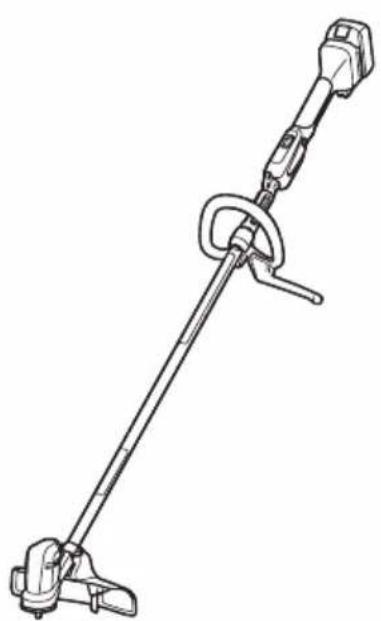 MAKITA DUR194 - DUR194 - 1