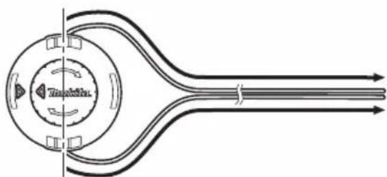MAKITA DUR194 - DUR194 - 41