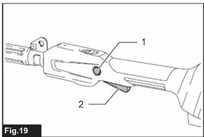 MAKITA DUR194 - DUR194 - 18