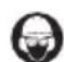 MAKITA DUR194 - Symbols - 6