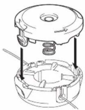 MAKITA DUR194 - DUR194 - 36