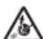 MAKITA DUR194 - Symbols - 5