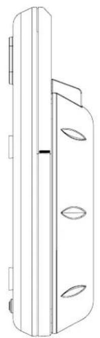 LA CROSSE TECHNOLOGY LTVWL1 - CAPTEUR DE FUITE D'EAU PONCTELLE - 2