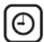 HISENSE DH70K1SFRE20 - Minuterie - 1
