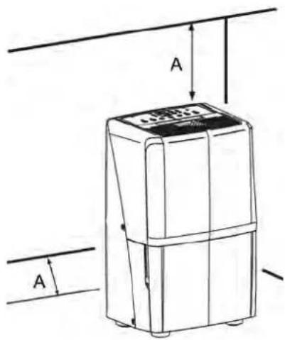HISENSE DH70K1SFRE20 - AAVERTISSEMENT - 1