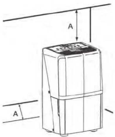 HISENSE DH5021KP1W - AAVERTISSEMENT - 1