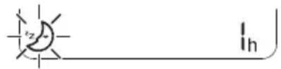 LG S4UQ24K2RTD - Using the Sleep Function (Optional) - 1
